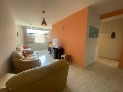Apartamento com 3 Quartos à venda, 90m² no Itaguá, Ubatuba