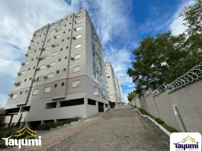 Apartamento com 2 Quartos à venda, 77m² no Avenida, Santa Cruz do Sul