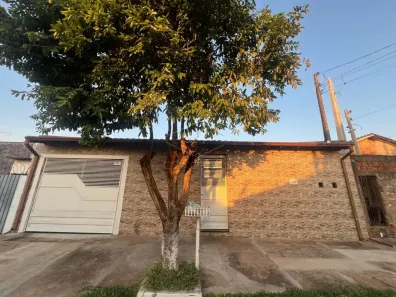 Casa com 2 Quartos à venda, 204m² no Pousada da Esperança I, Bauru