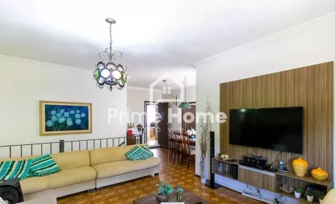 Casa com 3 Quartos para alugar, 154m² no Chácara da Barra, Campinas