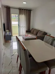 Apartamento com 2 Quartos à venda, 77m² no Residencial Paracatu, Jundiaí
