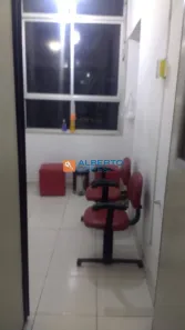 Imóvel Comercial à venda, 40m² no Cocotá, Rio de Janeiro