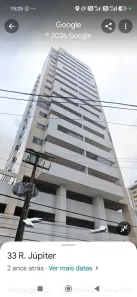 Apartamento com 1 Quarto para alugar, 50m² no Renascença, São Luís