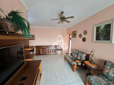 Apartamento com 2 Quartos à venda, 109m² no Campo Grande, Santos
