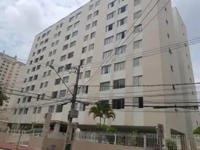Apartamento com 2 Quartos à venda, 60m² no Vila Adyana, São José dos Campos