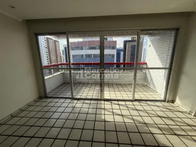Apartamento com 4 Quartos à venda, 150m² no Boa Viagem, Recife