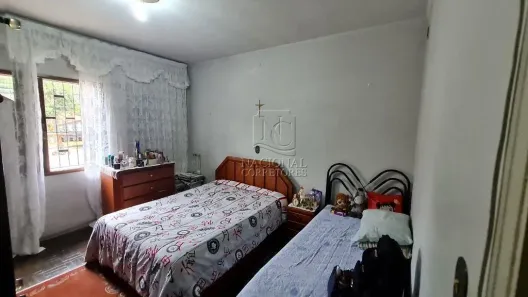 Casa com 2 Quartos à venda, 213m² no Jardim Santo Alberto, Santo André