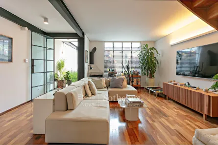  com 3 Quartos à venda, 200m² no Pinheiros, São Paulo