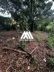 Lote/Terreno à venda, 820m² no Alvorada Industrial, São Joaquim de Bicas