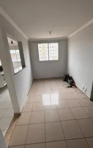 Apartamento com 2 Quartos à venda, 51m² no Vila Silva Ribeiro, Carapicuíba