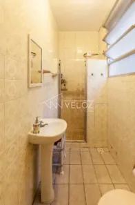 Apartamento com 2 Quartos à venda, 56m² no Santa Teresa, Rio de Janeiro