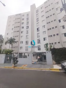 Apartamento com 2 Quartos para alugar, 68m² no Vila Marari, São Paulo