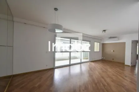 Apartamento com 3 Quartos à venda, 126m² no Vila Gertrudes, São Paulo