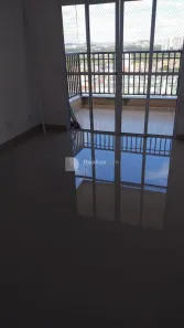 Apartamento com 3 Quartos para alugar, 80m² no Vila Machado, Jacareí