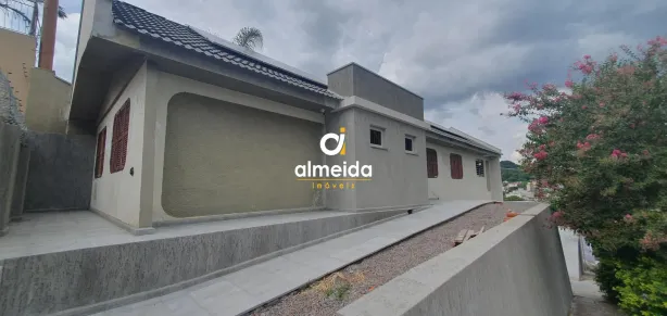Imóvel Comercial com 6 Quartos à venda, 161m² no Nossa Senhora de Lourdes, Santa Maria