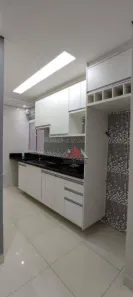 Apartamento com 2 Quartos à venda, 44m² no Parque Santa Rosa, Suzano