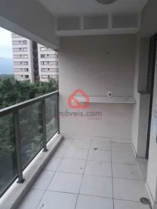 Apartamento com 3 Quartos à venda, 86m² no Recreio dos Bandeirantes, Rio de Janeiro