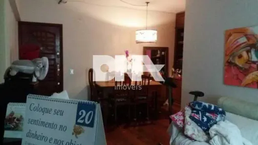 Apartamento com 2 Quartos à venda, 80m² no Copacabana, Rio de Janeiro