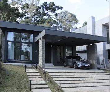 Casa com 3 Quartos à venda, 190m² no Carniel, Gramado