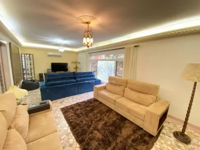 Sobrado com 3 Quartos à venda, 280m² no Ponta da Praia, Santos