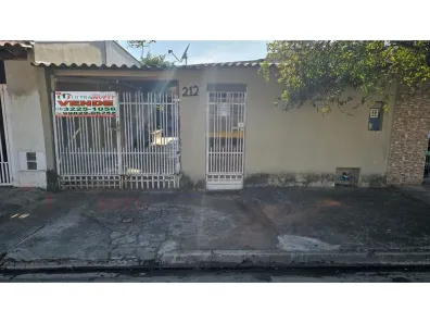 Casa com 2 Quartos à venda, 100m² no Éden, Sorocaba