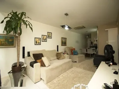 Apartamento com 3 Quartos à venda, 108m² no Ipanema, Rio de Janeiro