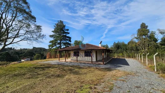 Fazenda/Sítio com 3 Quartos à venda, 180m² no Parque Industrial, Quitandinha