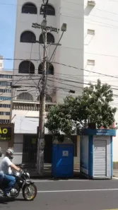 Apartamento com 3 Quartos à venda, 198m² no Centro, São José do Rio Preto