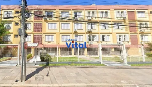 Apartamento com 2 Quartos à venda, 84m² no Praia de Belas, Porto Alegre