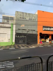 Galpão/Depósito/Armazém para alugar, 60m² no Centro, Campinas