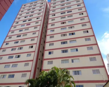 Apartamento com 1 Quarto à venda, 50m² no Botafogo, Campinas