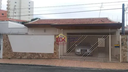 Casa com 3 Quartos para venda ou aluguel, 200m² no Jardim Humaitá, Taubaté
