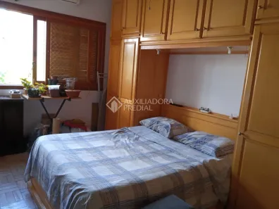 Apartamento com 1 Quarto à venda, 60m² no Bom Fim, Porto Alegre