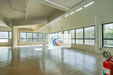 Prédio Comercial à venda, 1017m² no Perdizes, São Paulo