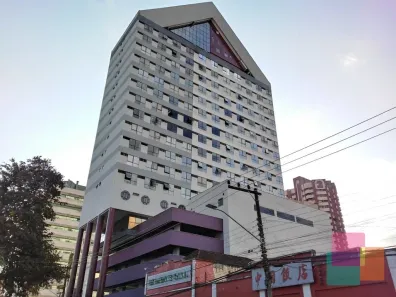 Ponto Comercial à venda, 41m² no Centro, Joinville