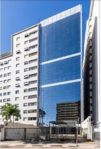 Imóvel Comercial para alugar, 667m² no Consolação, São Paulo