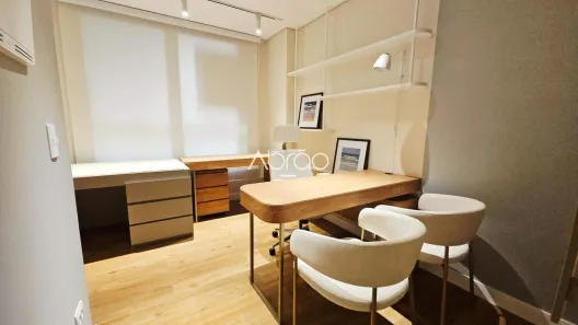 Sala Comercial para alugar, 22m² no Centro, Curitiba