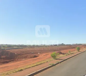 Lote/Terreno com 1 Quarto à venda, 11m² no Novo Mundo, Uberlândia