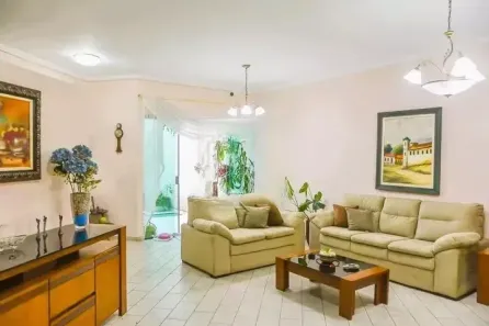 Sobrado com 4 Quartos à venda, 630m² no Independência, São Bernardo do Campo