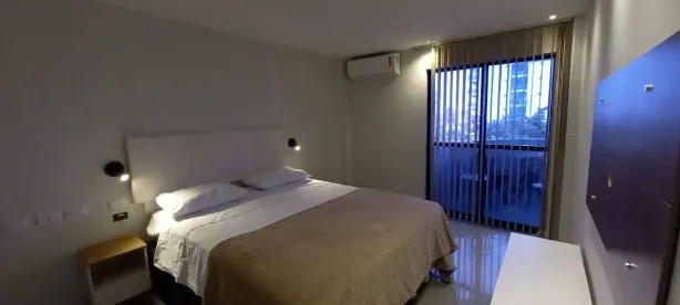 Apartamento com 1 Quarto à venda, 54m² no Intermares, Cabedelo