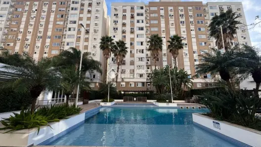 Apartamento com 2 Quartos à venda, 63m² no Marechal Rondon, Canoas