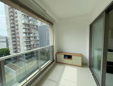 Apartamento com 2 Quartos à venda, 51m² no Vila Mariana, São Paulo