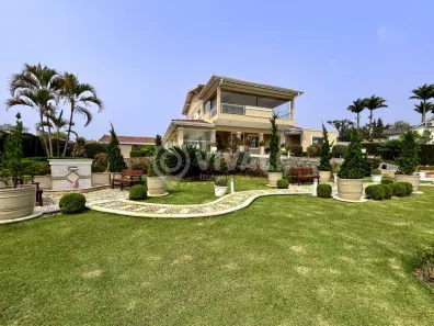 Casa de Condomínio com 4 Quartos à venda, 518m² no Jardim Nossa Senhora das Graças, Itatiba