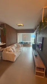 Apartamento com 3 Quartos à venda, 96m² no Pitangueiras, Lauro de Freitas