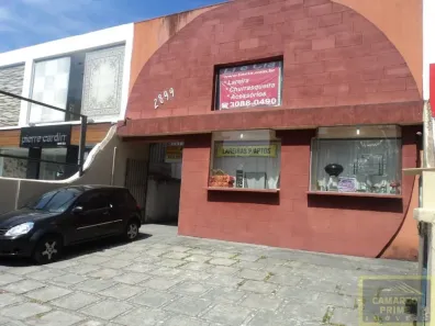 Imóvel Comercial à venda, 359m² no Cerqueira César, São Paulo