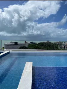 Apartamento com 1 Quarto à venda, 40m² no Jardim Oceania, João Pessoa