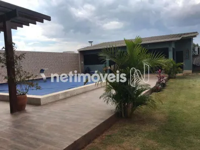 Casa de Condomínio com 4 Quartos à venda, 800m² no Ponte Alta Norte, Brasília