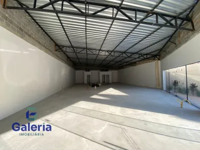 Ponto Comercial para alugar, 290m² no Jardim São Luiz, Ribeirão Preto