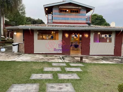 Ponto Comercial para alugar, 262m² no Parque União, Jundiaí