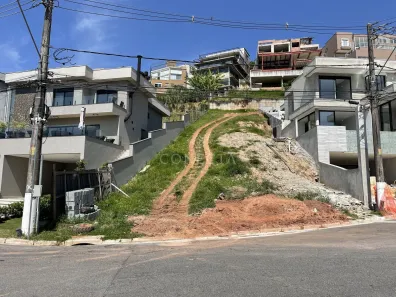Lote/Terreno à venda, 484m² no Tamboré, Santana de Parnaíba